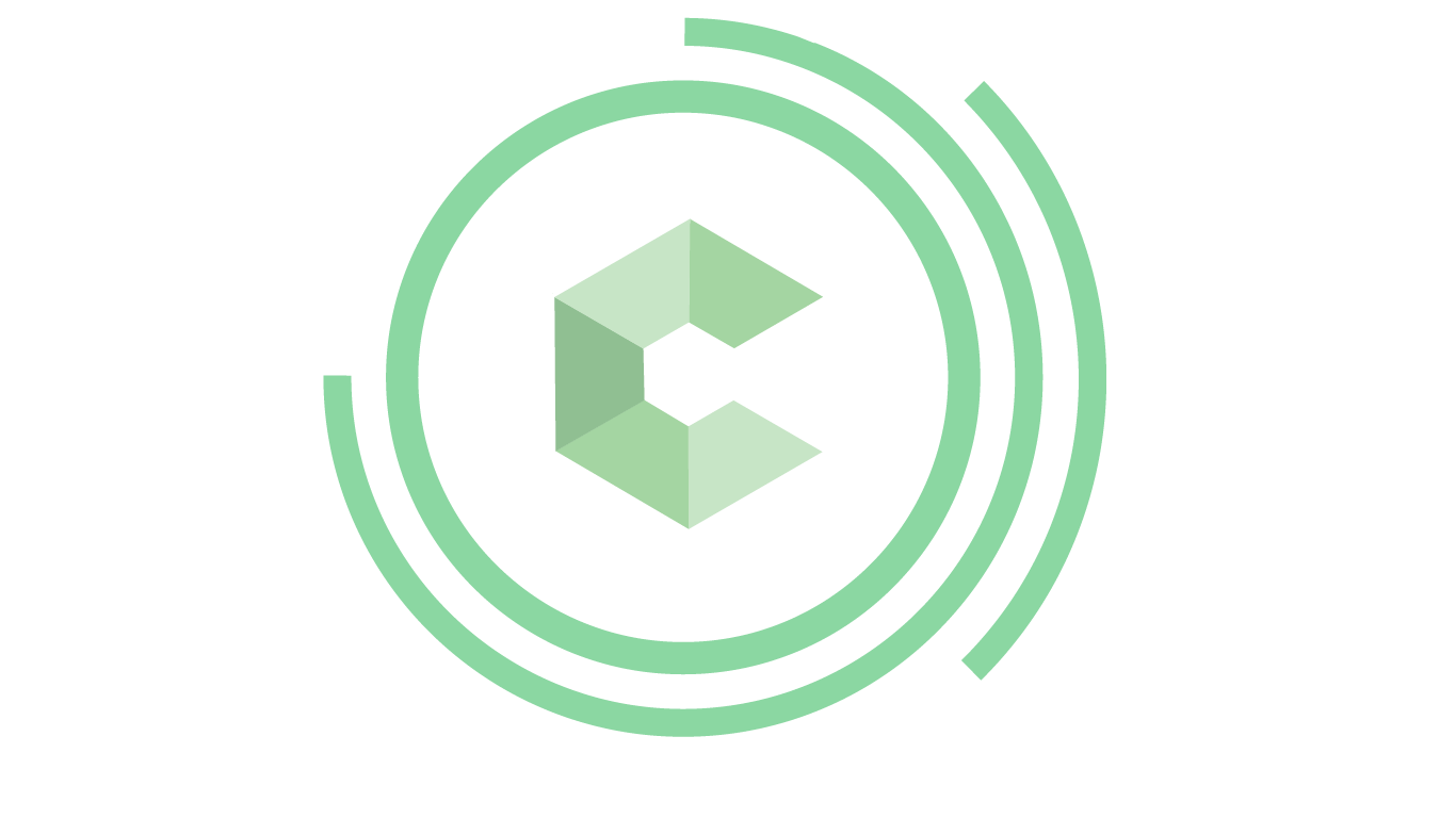 connubes C mit Kreisen